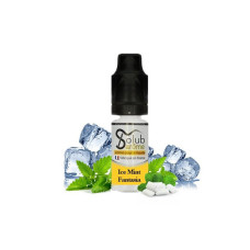 Solub Arome - Ice mint fantasia