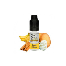 Solub Arome - Lapin original