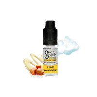 Solub Arome - Nuage caramelique