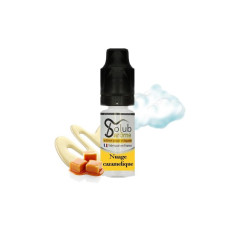 Solub Arome - Nuage caramelique