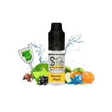 Solub Arome - Reactor Pluid