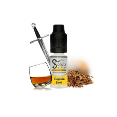 Solub Arome - Tabac Captain Jack