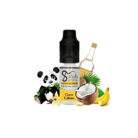 Solub Arome - Coco caline