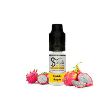 Solub Arome - Fruit du dragon