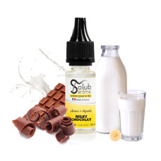 Solub Arome - Milky chocolat