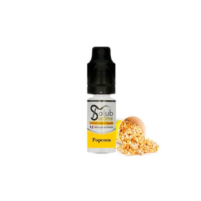 Ароматизатор Solub Arome - Popcorn