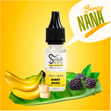 Solub Arome - Berry nana