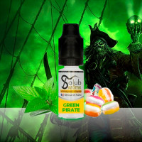 Solub Arome - Green pirate