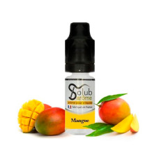 Solub Arome - Mangue
