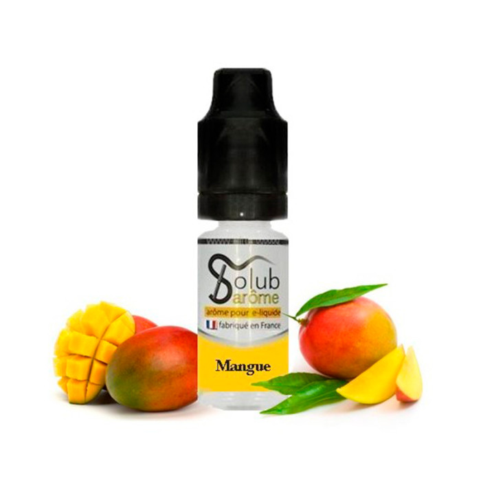 Ароматизатор Solub Arome - Mangue