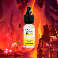 Solub Arome - Red succubus