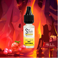 Solub Arome - Red succubus
