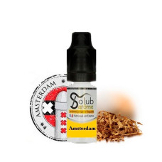 Solub Arome - Tabac Amsterdam