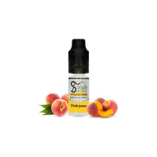 Solub Arome - Peche Jaune