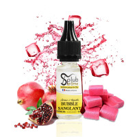 Solub Arome - Bubble sanglant