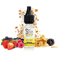 Solub Arome - Cereale fruits rouges