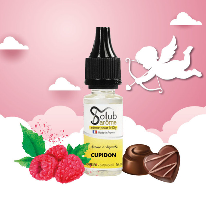 Ароматизатор Solub Arome - Cupidon