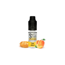 Solub Arome - Tarte abricot