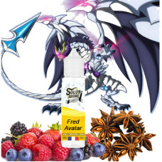 Solub Arome - FRED AVATAR