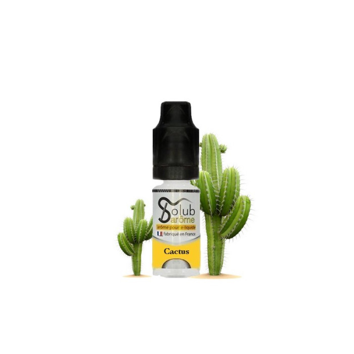 Ароматизатор Solub Arome - Cactus