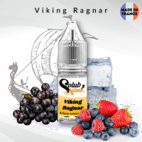 Solub Arome - VIKINGS RAGNAR