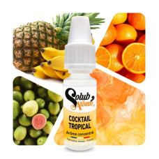 Solub Arome - Cocktail tropical