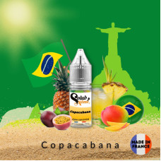 Solub Arome - Copacabana