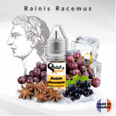 Solub Arome - Rainis Racemus
