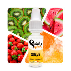 Solub Arome - Suave