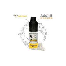 Solub Arome - Sweetener Max