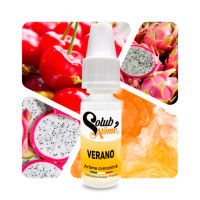 Solub Arome - Verano