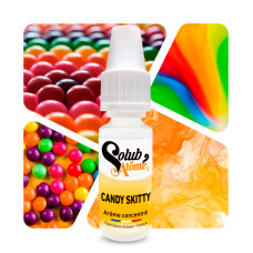 Solub Arome - Candy Skitty