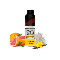 Solub Arome - Grapefruit cream