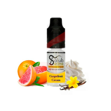 Solub Arome - Grapefruit cream