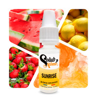 Solub Arome - Sunrise