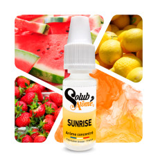 Solub Arome - Sunrise