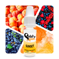 Solub Arome - Sunset