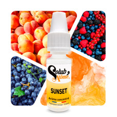 Solub Arome - Sunset