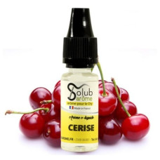Solub Arome - Cerise