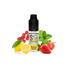 Solub Arome - Berries Mood