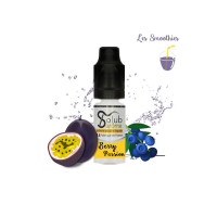 Solub Arome - Berry Passion