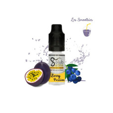 Solub Arome - Berry Passion