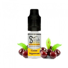 Solub Arome - Cerise bigarreau