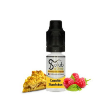 Solub Arome - Crumble Framboise