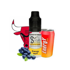 Solub Arome - Energy myrt