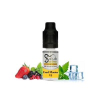 Solub Arome - Fred master V3