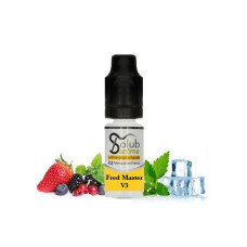 Solub Arome - Fred master V3