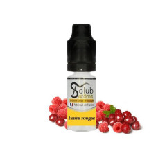 Solub Arome - Fruits rouges