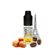 Solub Arome - Le Frenchy