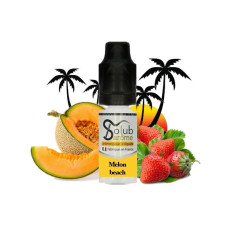 Solub Arome - Melon beach